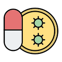 antibióticos icon