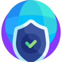 seguridad icon