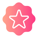 estrella icon