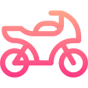 motocicleta icon