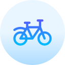 bicicleta icon