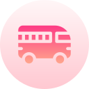 camioneta icon