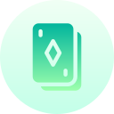 póker icon