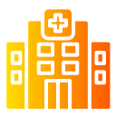 hospital icon