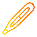 Thermometer icon