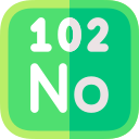 nobelio icon