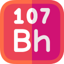 bohrio icon