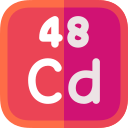 cadmio icon