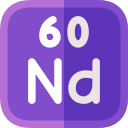 neodimio icon