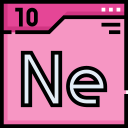 neón icon