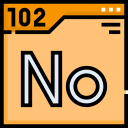 nobelio icon