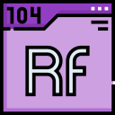 rutherfordio icon