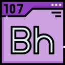 bohrio icon