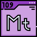 meitnerio icon