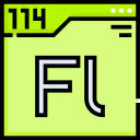 flerovio icon