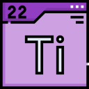 titanio icon