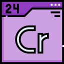 cromo icon