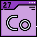 cobalto icon