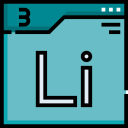 litio icon