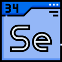 selenio icon