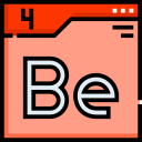 berillio icona