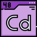 cadmio icon