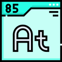 astato icon