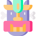 tiki icon