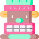 tiki icon