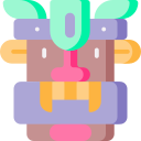 tiki icon