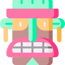 tiki icon