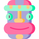 tiki icon