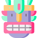 tiki icon