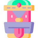 tiki icon