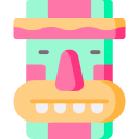 tiki icon