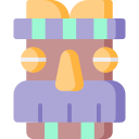 tiki icon