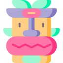 tiki icon