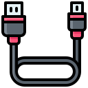 cable de datos