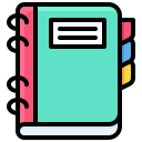 agenda icon