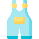 macacão 