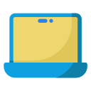 computadora portátil icon