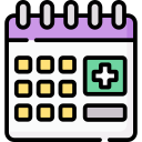 calendario icon