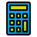 calculadora icon