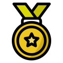 medalla icon