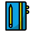 computadora portátil icon