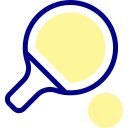 ping pong icon