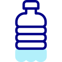 botella de agua icon