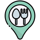 restaurante icon