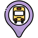 autobús icon