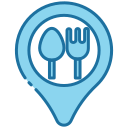 restaurante icon